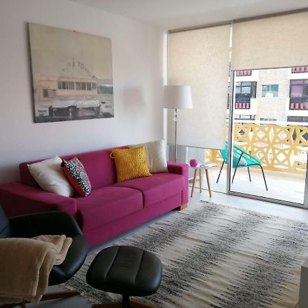 Apartamento En Bajamar -Tenerife Zewnętrze zdjęcie