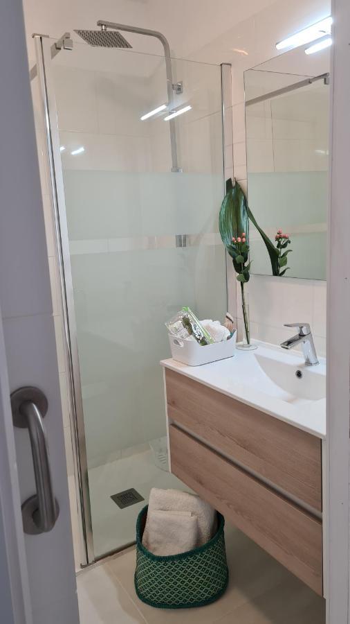 Apartamento En Bajamar -Tenerife Zewnętrze zdjęcie