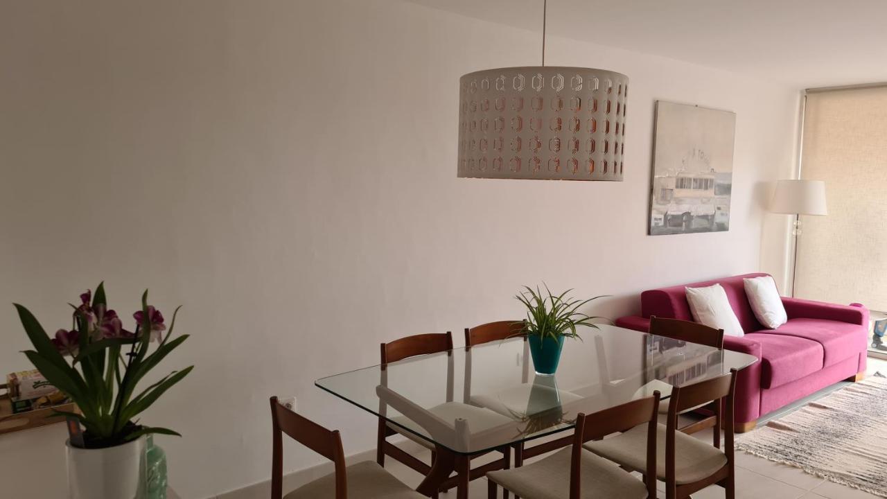 Apartamento En Bajamar -Tenerife Zewnętrze zdjęcie