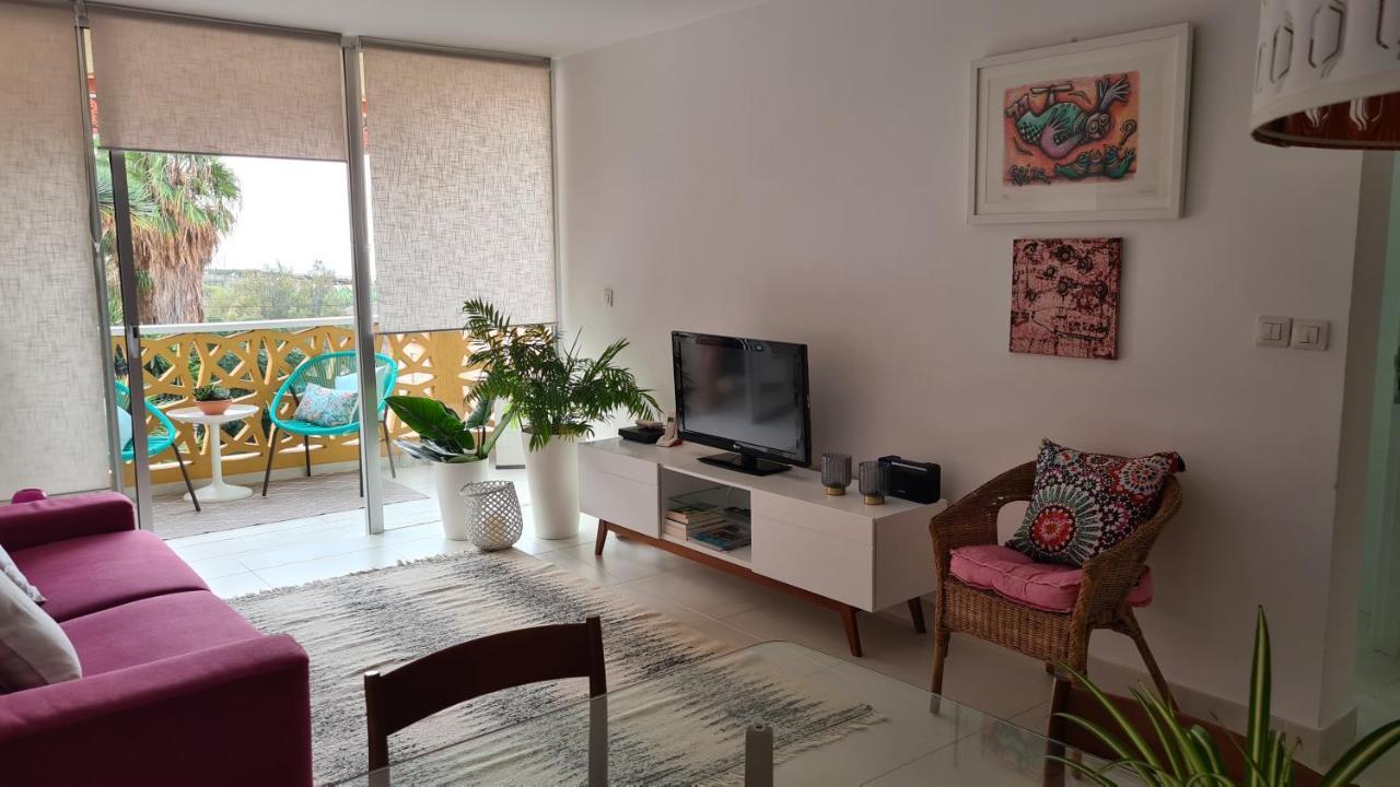 Apartamento En Bajamar -Tenerife Zewnętrze zdjęcie