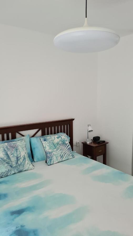 Apartamento En Bajamar -Tenerife Zewnętrze zdjęcie