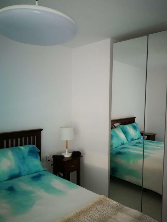 Apartamento En Bajamar -Tenerife Zewnętrze zdjęcie