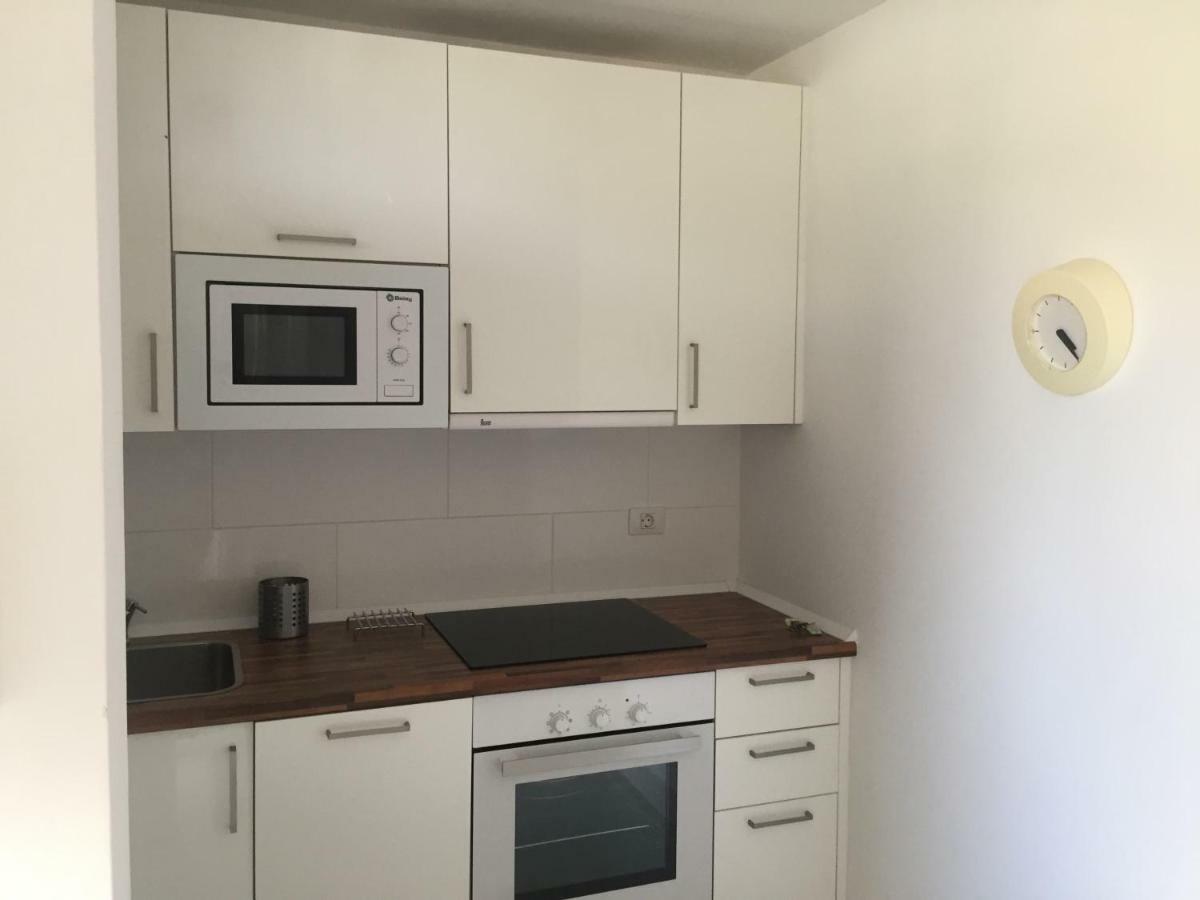 Apartamento En Bajamar -Tenerife Zewnętrze zdjęcie