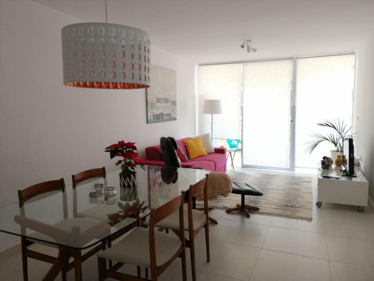 Apartamento En Bajamar -Tenerife Zewnętrze zdjęcie