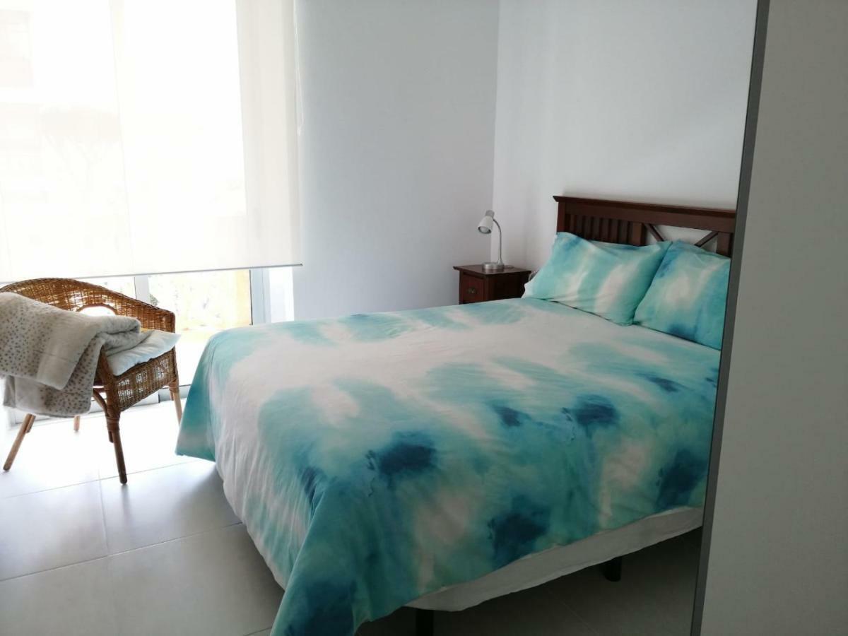 Apartamento En Bajamar -Tenerife Zewnętrze zdjęcie