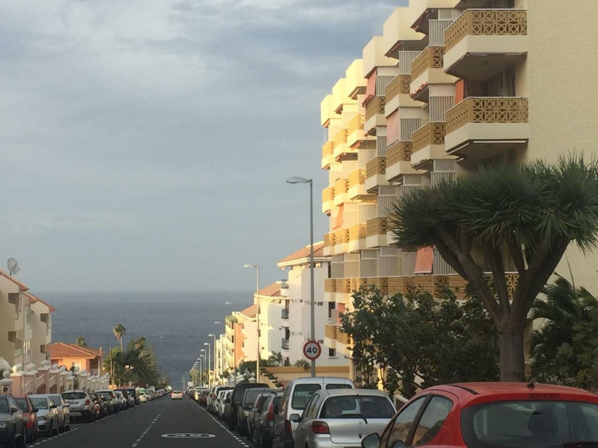 Apartamento En Bajamar -Tenerife Zewnętrze zdjęcie